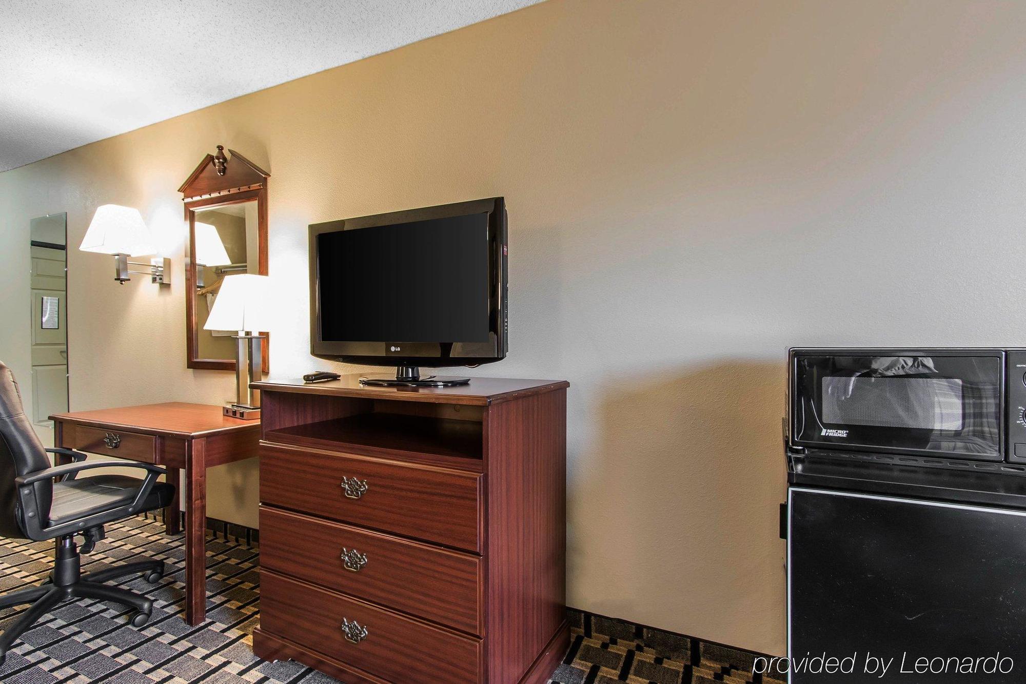 Quality Inn Moore - Oklahoma City Eksteriør billede