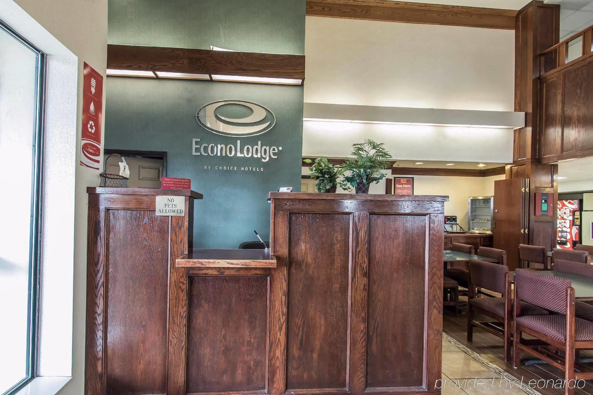 Quality Inn Moore - Oklahoma City Eksteriør billede