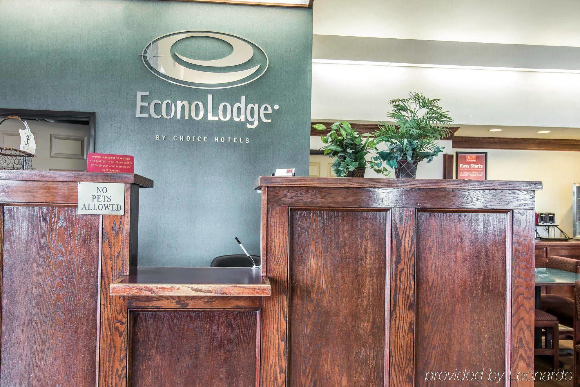 Quality Inn Moore - Oklahoma City Eksteriør billede