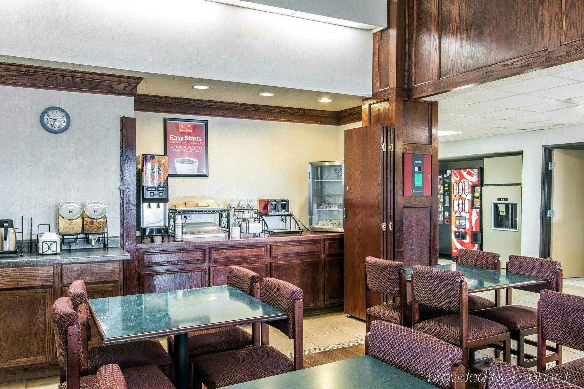 Quality Inn Moore - Oklahoma City Eksteriør billede