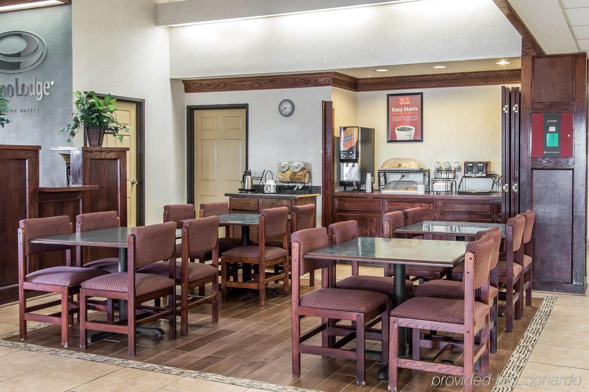 Quality Inn Moore - Oklahoma City Eksteriør billede